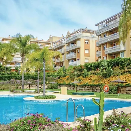 In Mijas Golf Apartment *