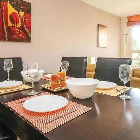 In Mijas Golf Apartment *