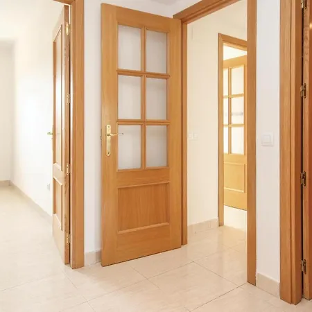 In Mijas Golf Apartment