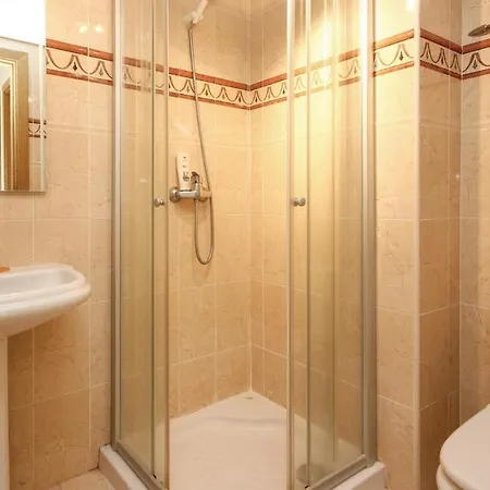 In Mijas Golf Apartment