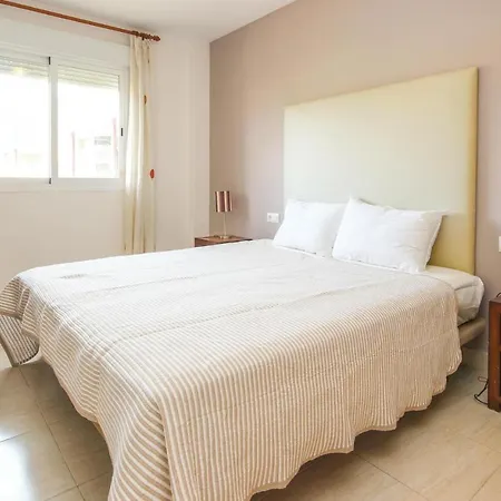 Apartment In Mijas Golf La Cala De Mijas