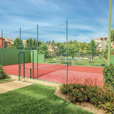 In Mijas Golf Apartment