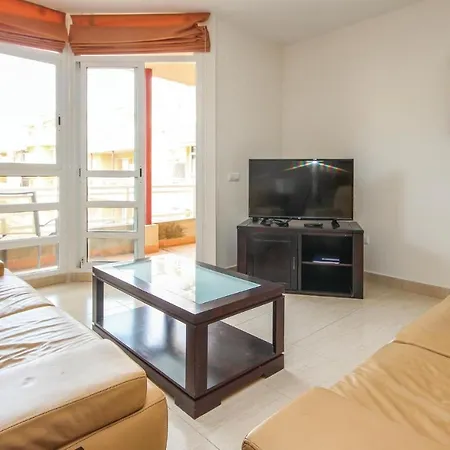 Apartment In Mijas Golf