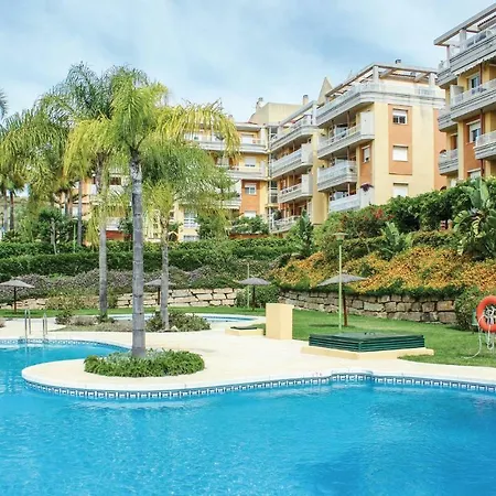Apartment In Mijas Golf La Cala De Mijas